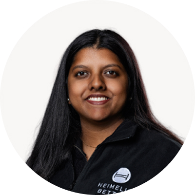 Millenisha Ramalingam